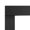 Napoleon CLEARion Elite 60-Inch Black 2 x 4 Wall Surround Kit NEFBD60HE-DTRM