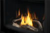 Napoleon Standard Beach Fire Log Set - Extra Small BFKXS