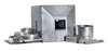 Napoleon DHCP-BK Dynamic Heat Control Plus