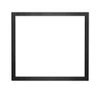 Napoleon Altitude X 36 Black 2-Inch Four-Sided Finishing Trim FTAX36BK