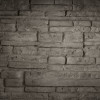 Napoleon Ascent Linear BL46 and Ascent Linear Premium BLX46 Ledgestone Decorative Panels DBPBL46LS manufacturer finish detail