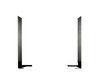 Napoleon PRP81-1 High Definition 81 MIRRO-FLAME Porcelain Reflective Panels