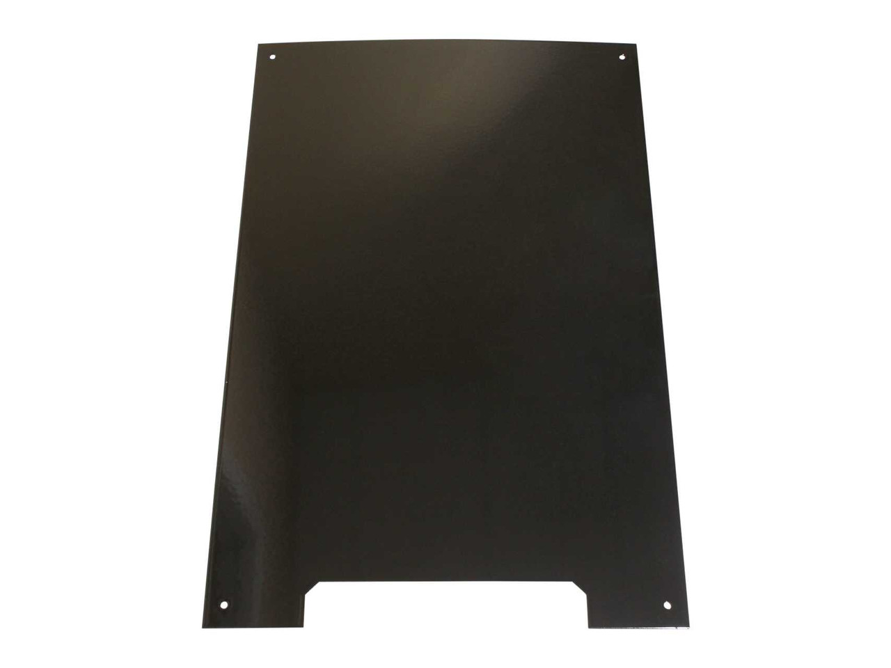 Napoleon Porcelain Reflective End Panel Kit PRPHD4