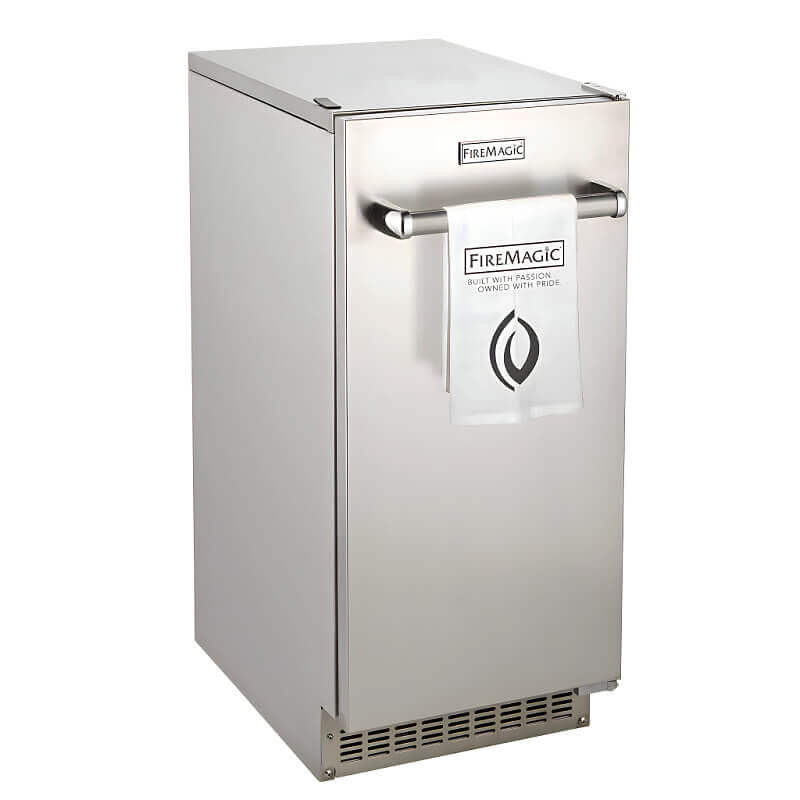 Fire Magic 5597B Outdoor Ice Maker