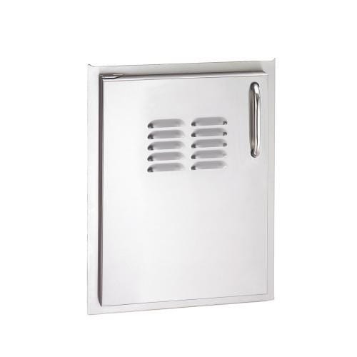 Fire Magic Select Louvered Vertical Access Door