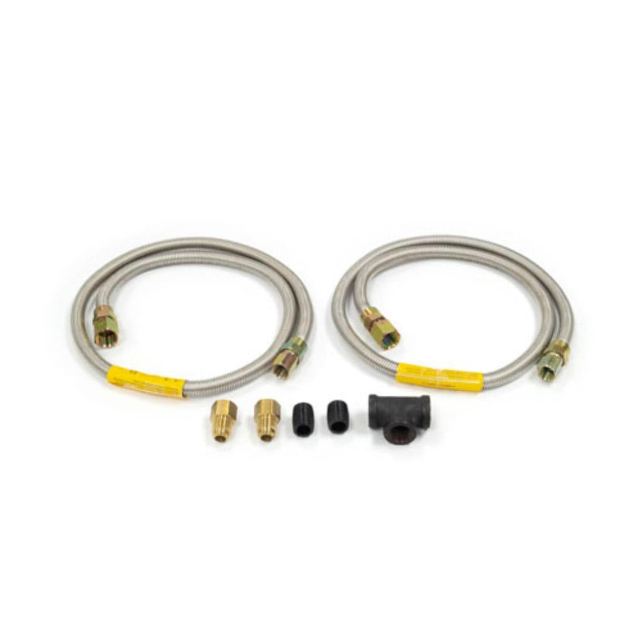 Fire Magic 3021 Natural Gas Connector Package