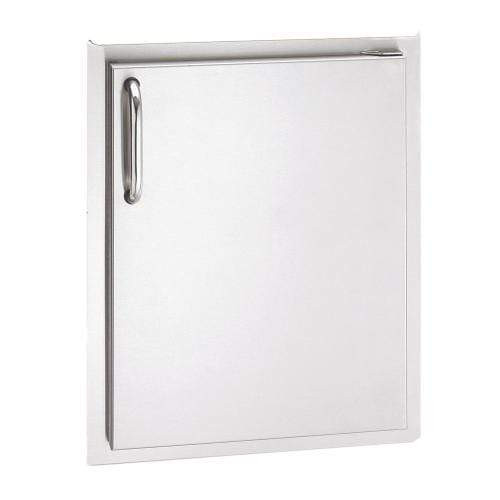 Fire Magic Select Vertical Access Door