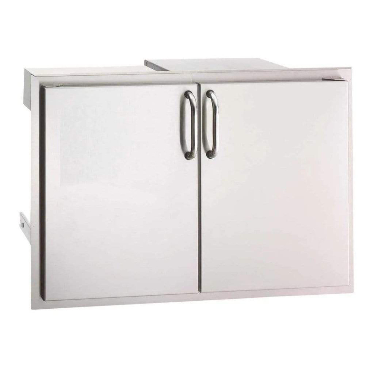 Fire Magic Select Double Doors with Trash Tray and Dual Drawers 33930S-12
