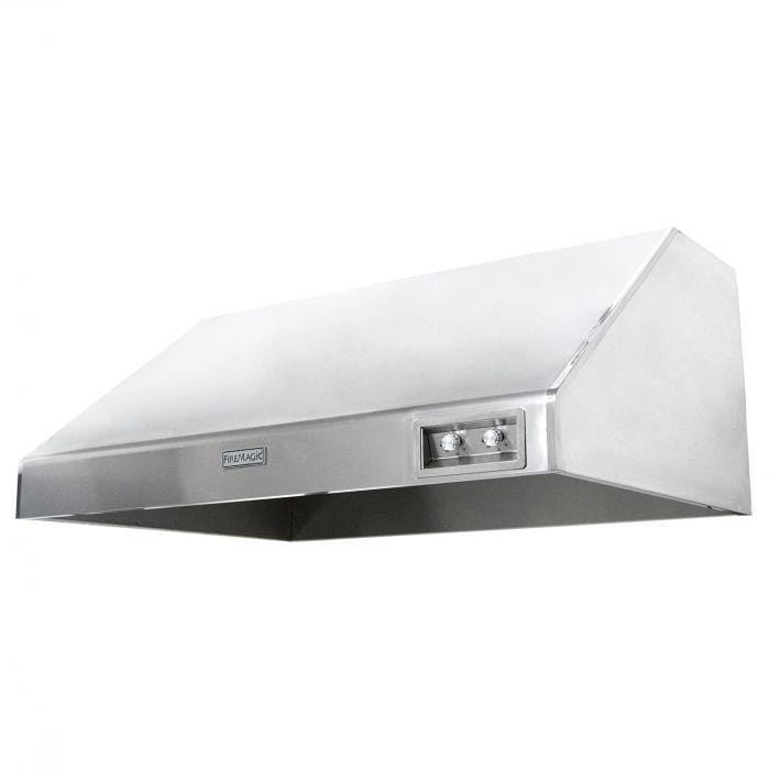 Fire Magic 48-Inch Vent Hood