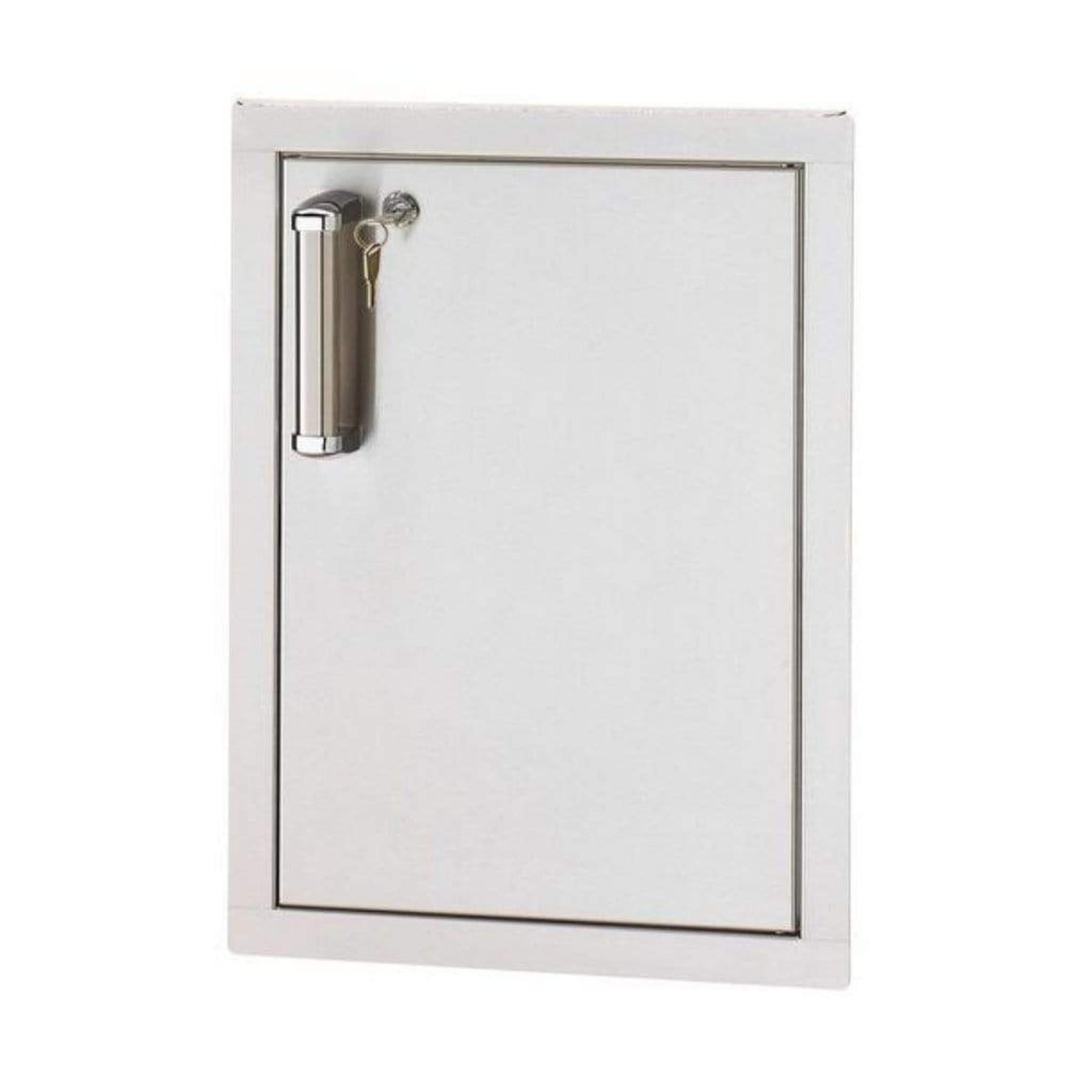Fire Magic Premium Flush Locking Vertical Access Door