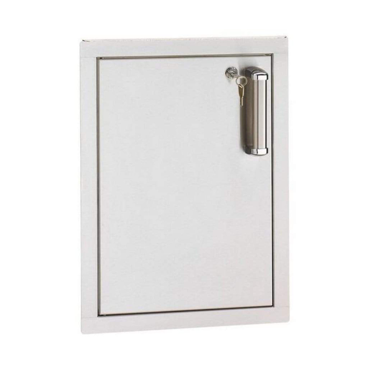Fire Magic Premium Flush Locking Vertical Access Door