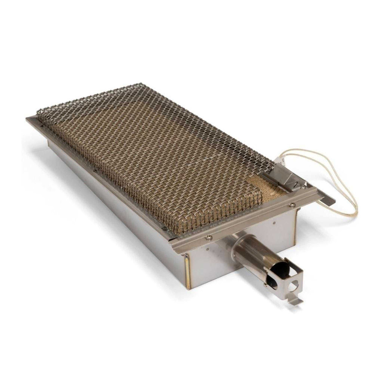 Fire Magic Infrared Burner System