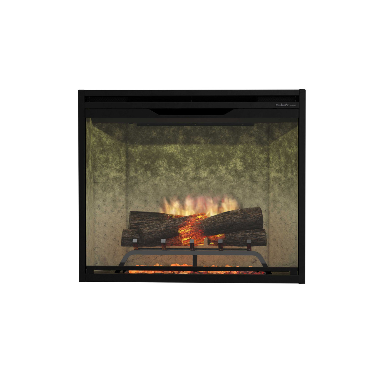 Dimplex Revillusion® 30" Built-In Electric Firebox REV30-WC