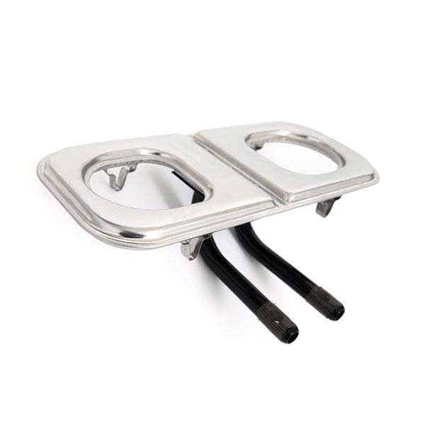 Broil King Burner - Infinity - T401 - SS 18432