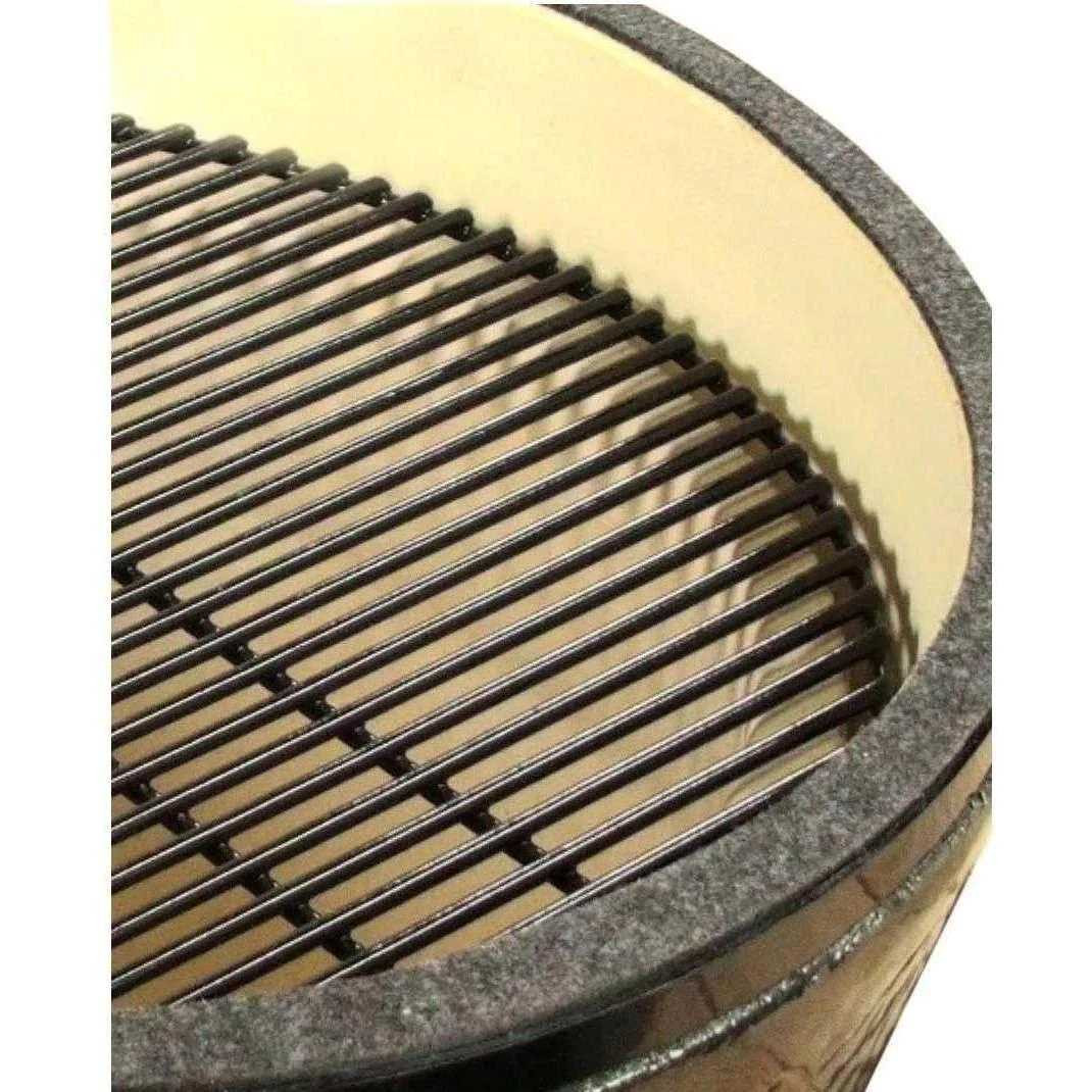 Primo Kamado Round PGCRH