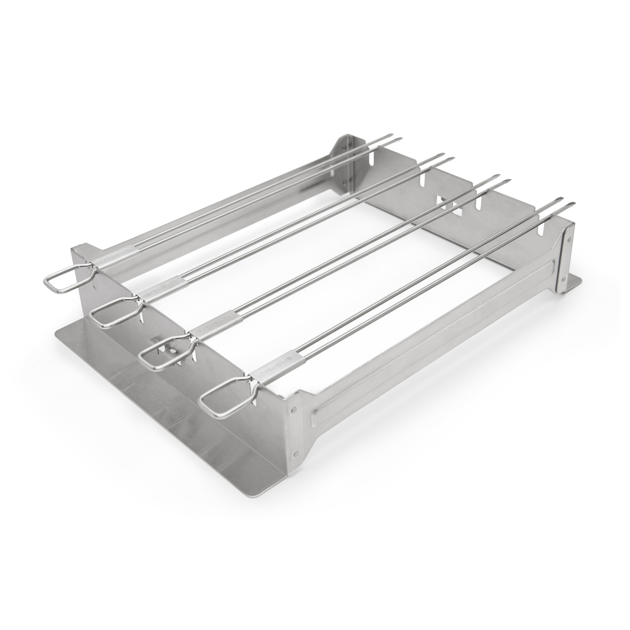 Broil King Kebab Rack - Narrow - SS 69138