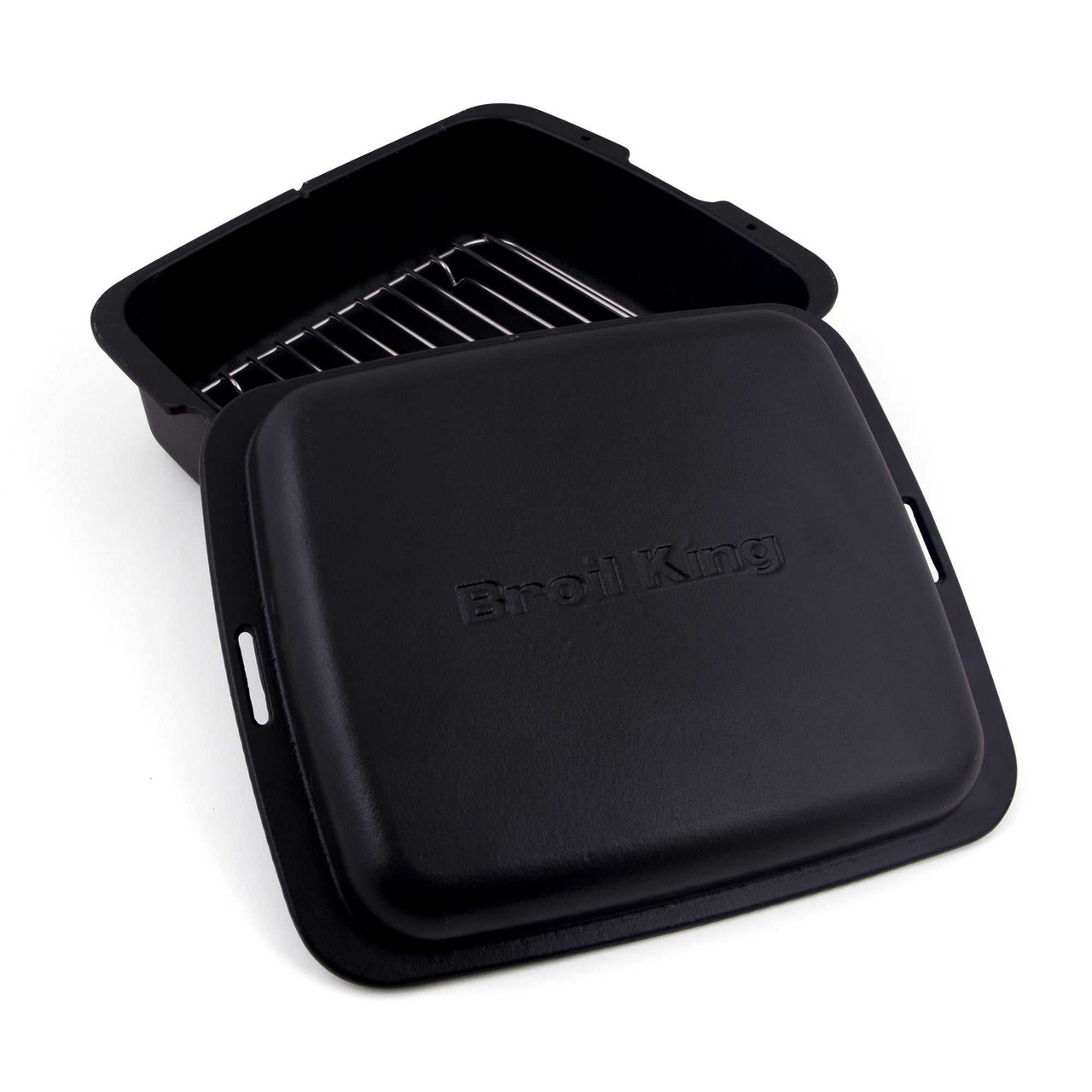 Broil King Cast IRon Dutch Oven 69620