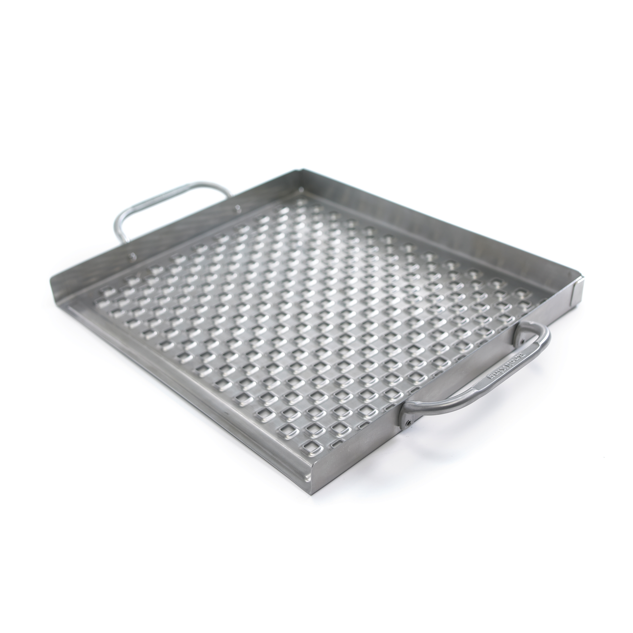 Broil King Topper - Flat - Imperial - SS 69712