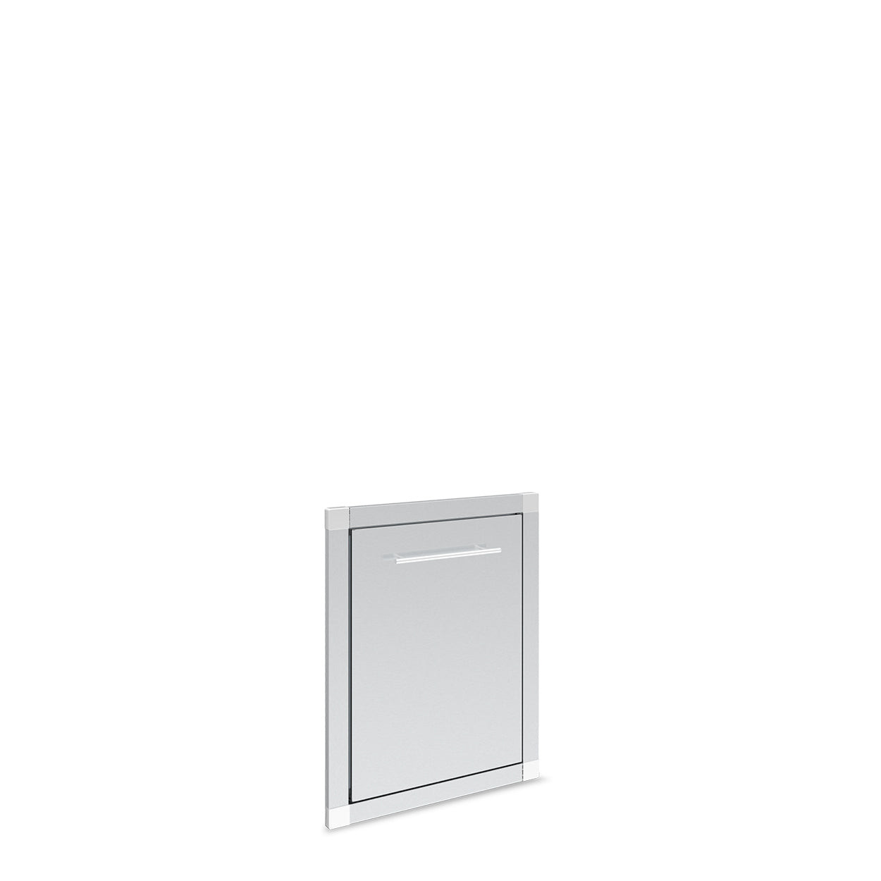 Broil King Door Assembly - Single 800100