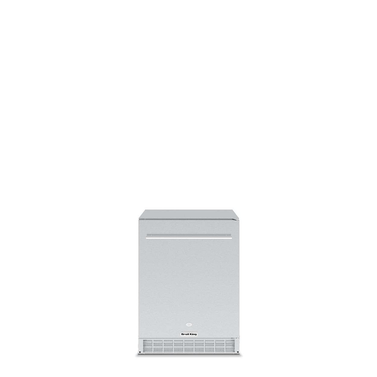Broil King Integrated Outdoor Fridge - 24-In 800149