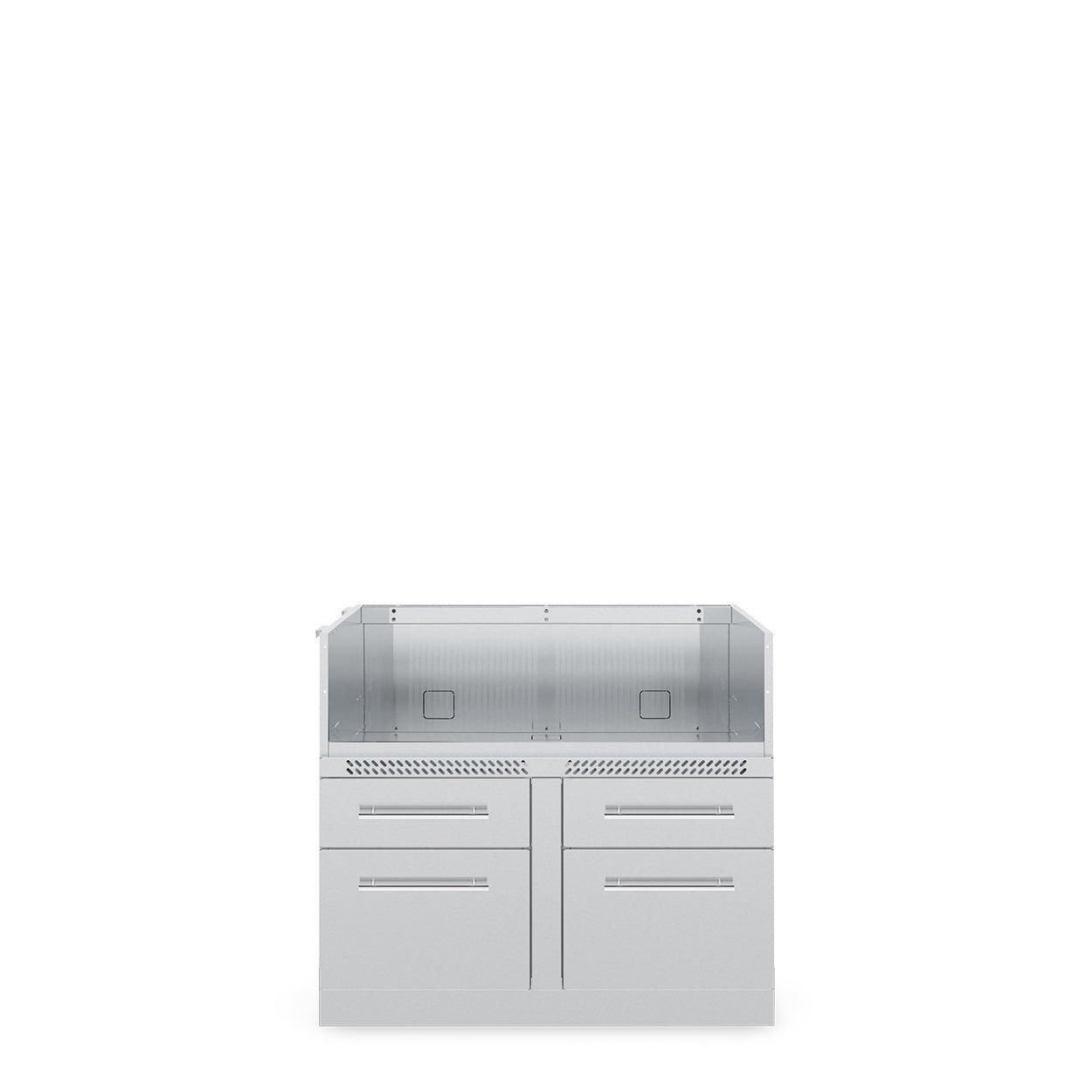 Broil King 5-Burner Cabinet - SS 806600