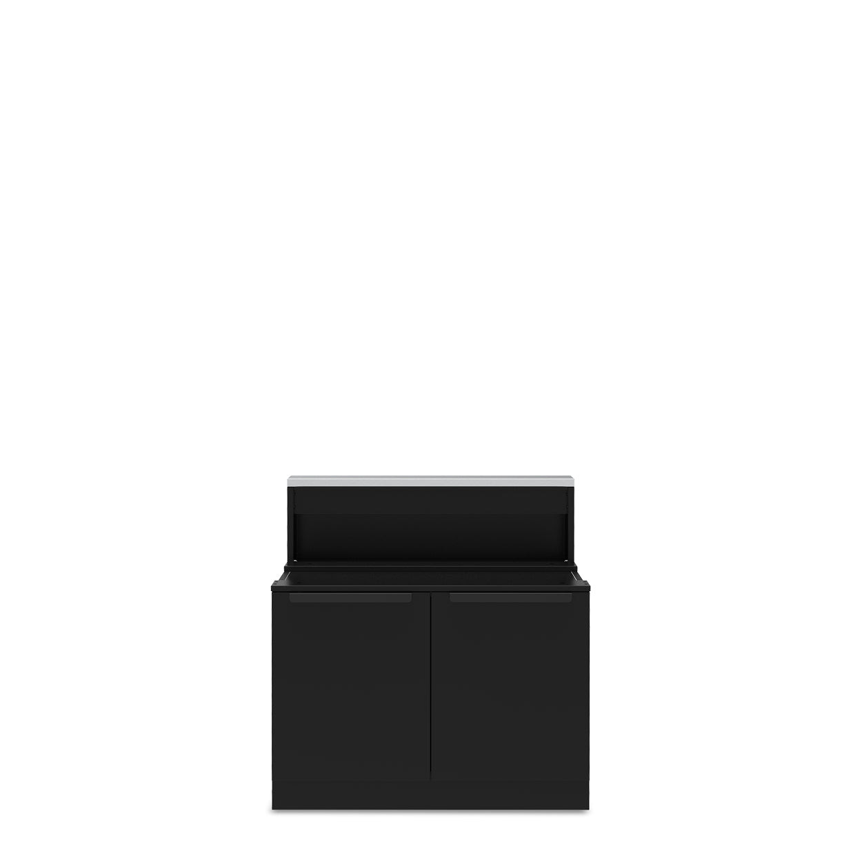 Broil King 5-Burner Cabinet - Mok Black 816210