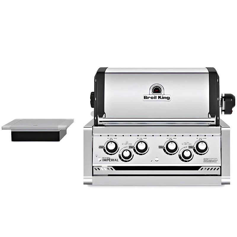 Broil King Imperial S 490 Built-In - NG (32 Inch) 956087