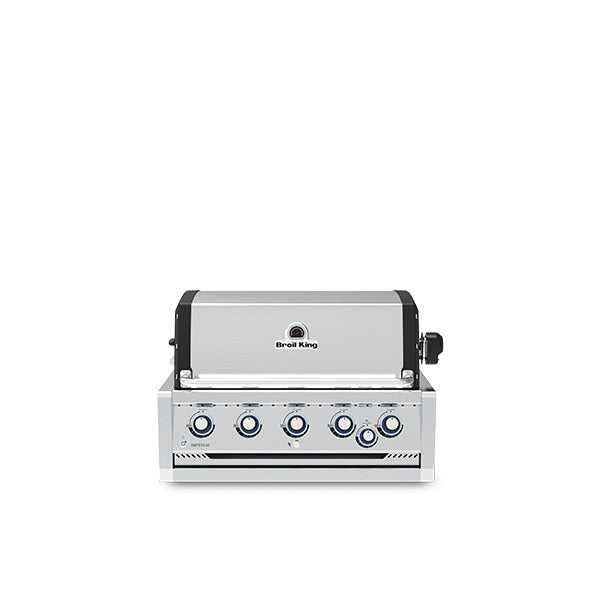 Broil King Imperial S 570 Built-In - LP (38 Inch) 958074