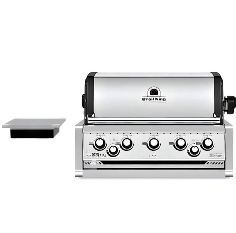 Broil King Imperial S 590 Built-In - LP (38Inch) 958084