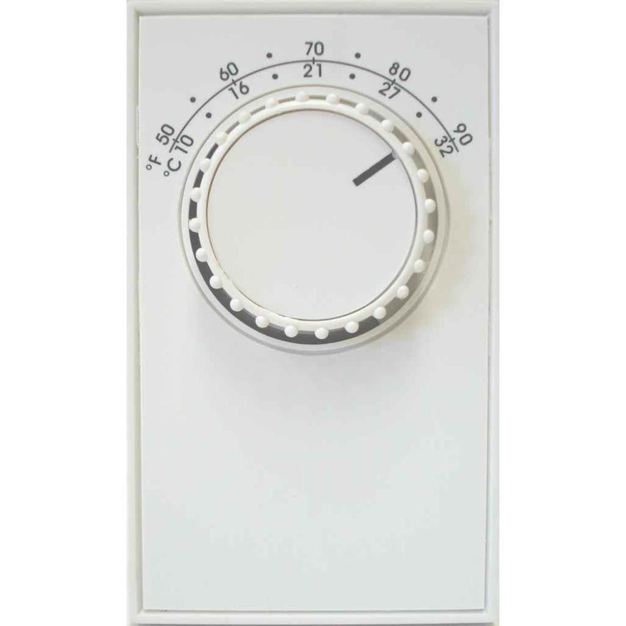 SunStar 24V Two-Stage Economy Thermostat  30348100