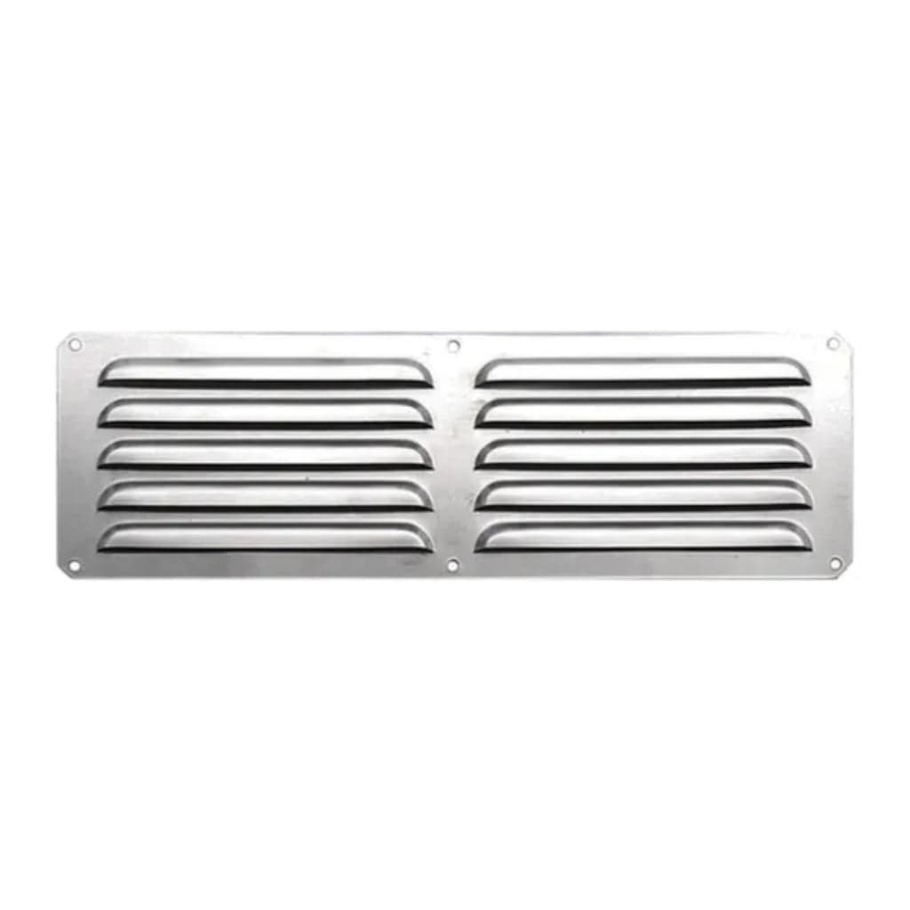 Wildfire Island Vent Masonry Stainless Steel - WFIVM-SS