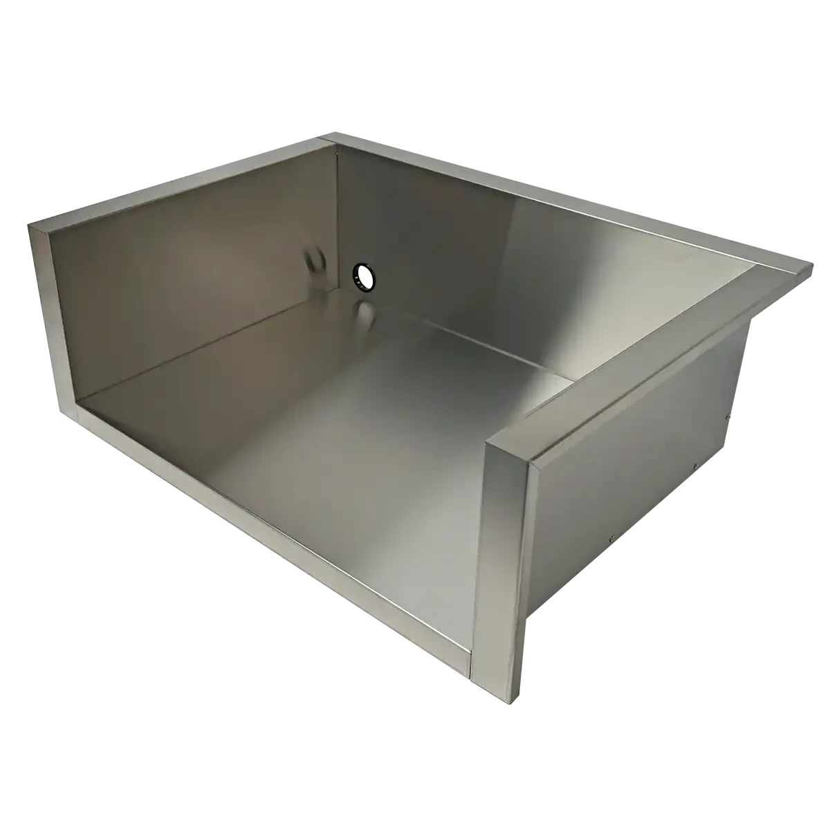 Wildfire Liner For 30" Grill - WFLINER30G