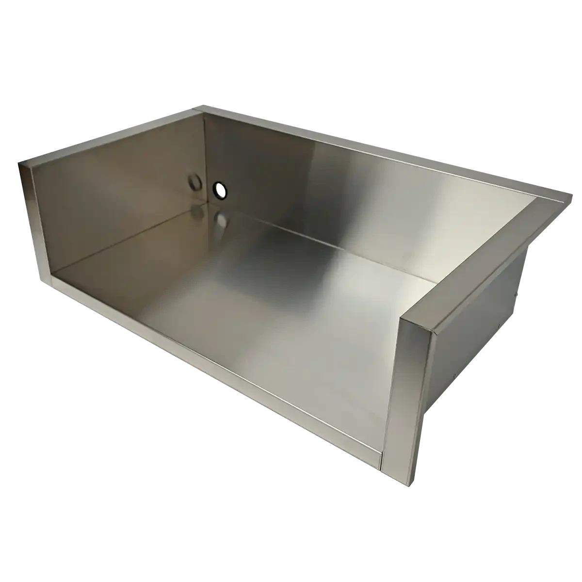 Wildfire Liner For 36" Grill - WFLINER36G