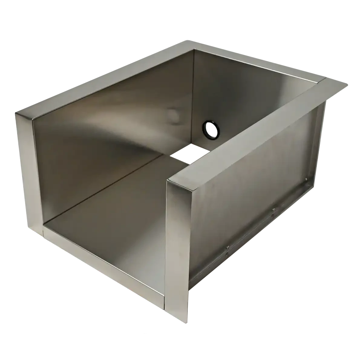 Wildfire Liner For Dbl Side Burner - WFLINERDBLSBRN