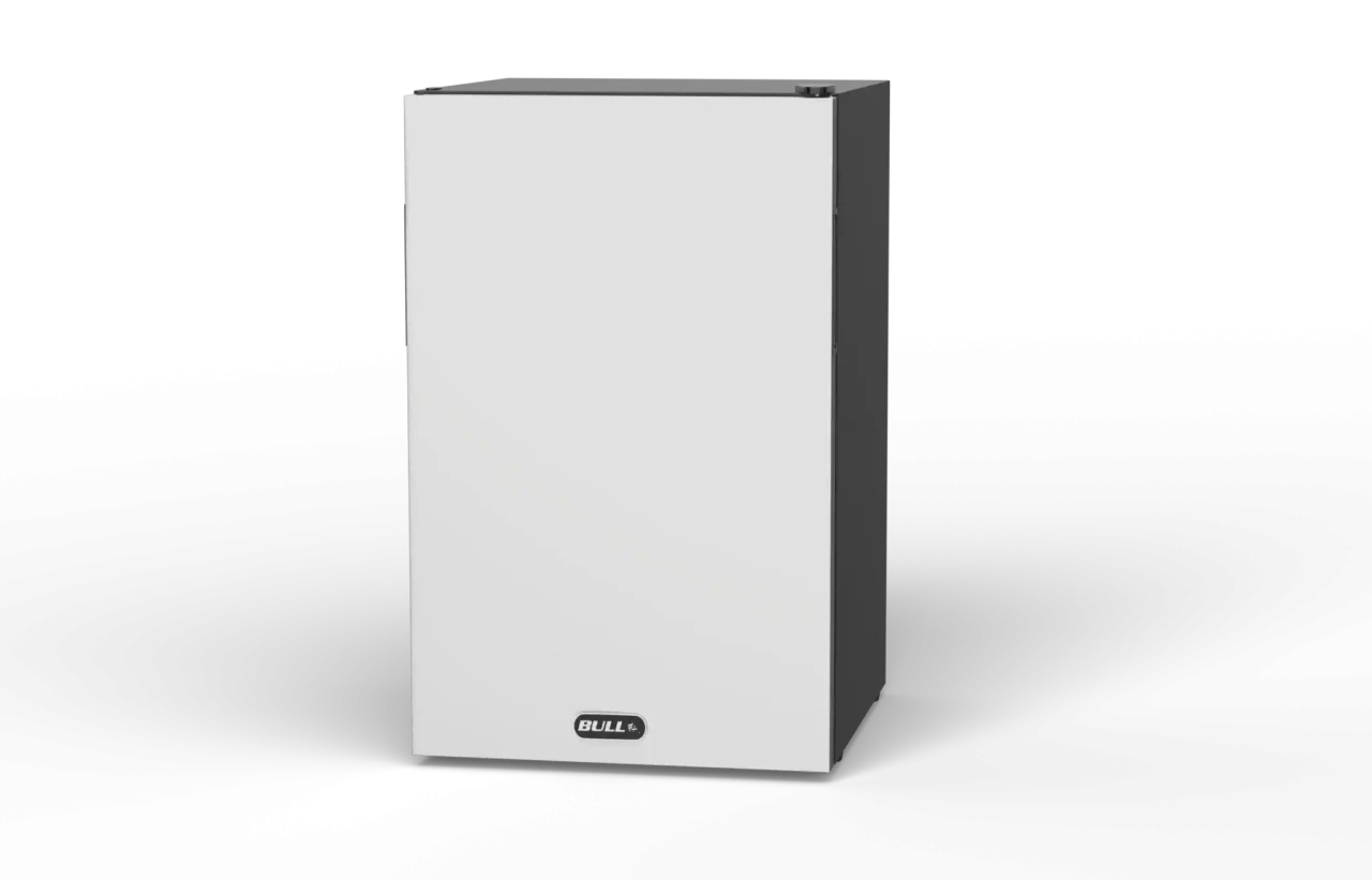 Bull Select Contemporary Refrigerator  11520