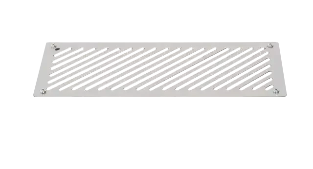 Bull Island Venting Screen Only **SCREEN ONLY, NO MESH**  44500