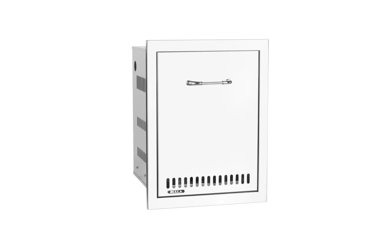 Bull Gas Tank Drawer w/ Reveal  56830