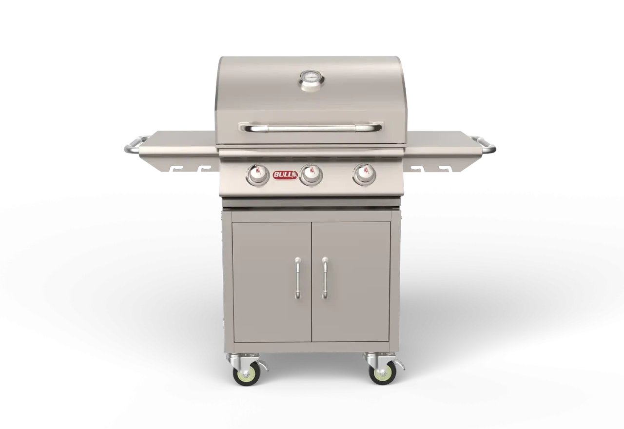 Bull Steer Premium Complete Cart NG (69009 and 69500)  69102
