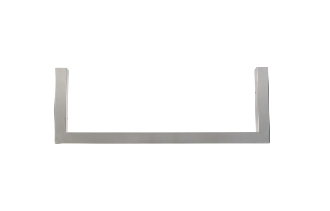 Bull 46" Diablo Grill Finishing Frame W/Reveal (Not to be used with Bull kitchens. Replaces SKU 72008)  72009