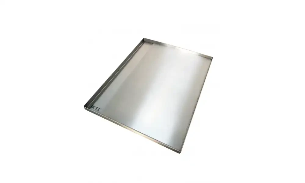 Bull Removable Grill Griddle  97020