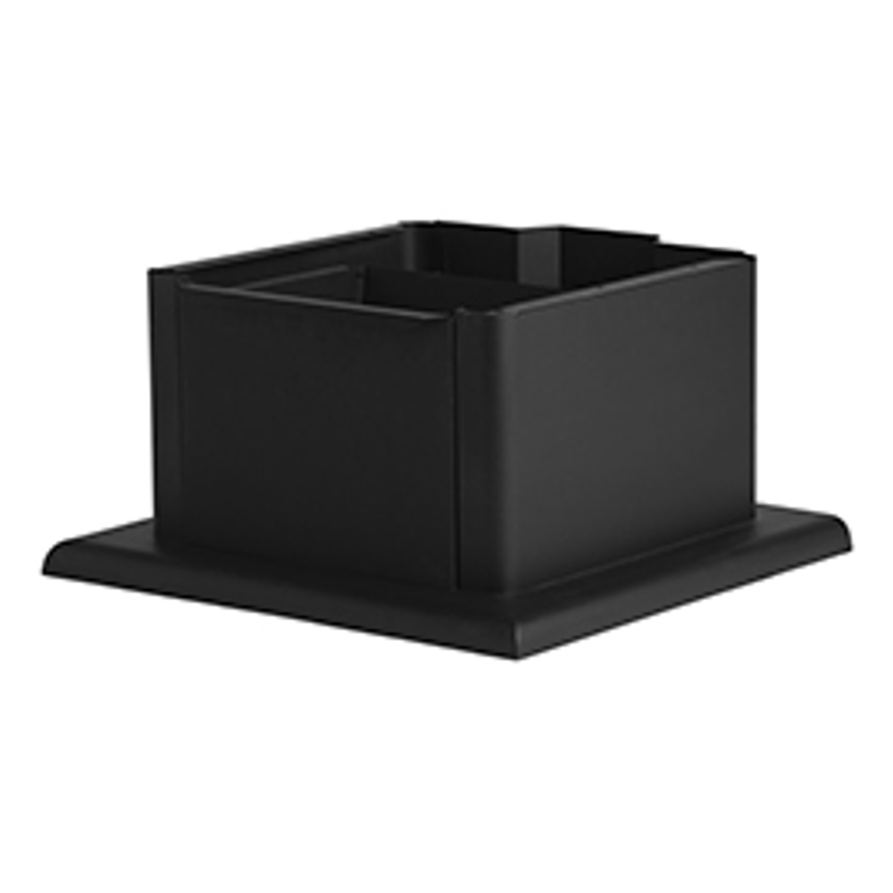 IronStrike PED-GV-GL — GV GL Pedestal, Black