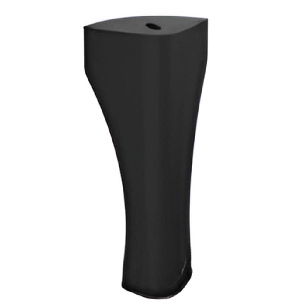 IronStrike LEG-LKVIEW-BLK — Lakeview Legs, Black