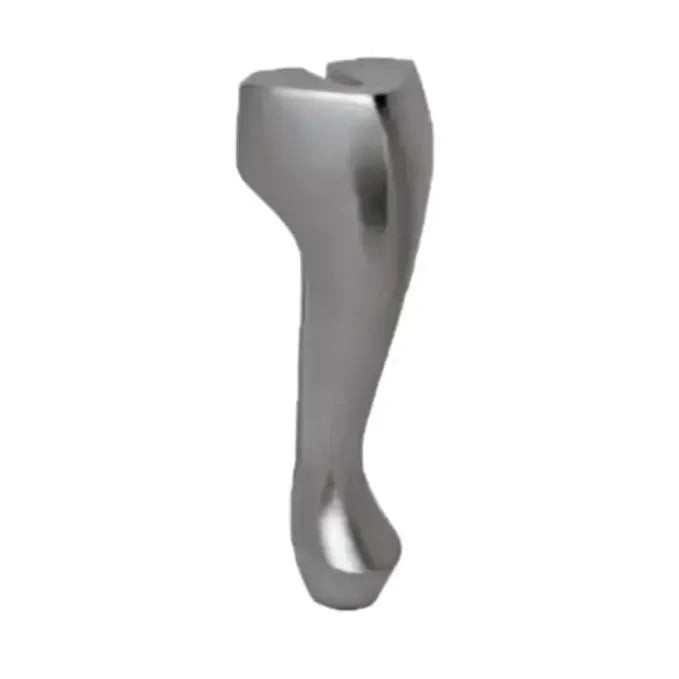 IronStrike LEG-OLY-BRN — Olympic Sculptured Brushed Nickel