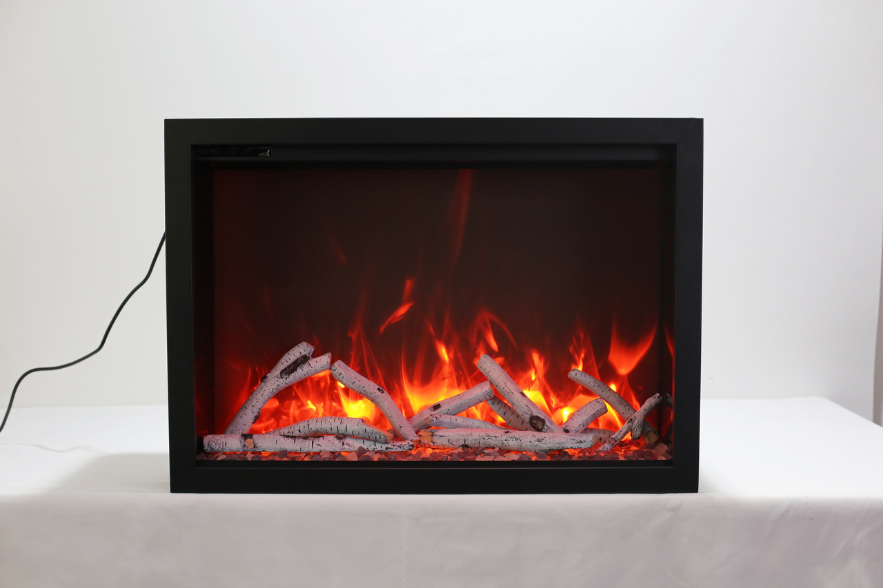 Amantii TRD-38-3 — official manufacturer image; shown configuration may include optional media