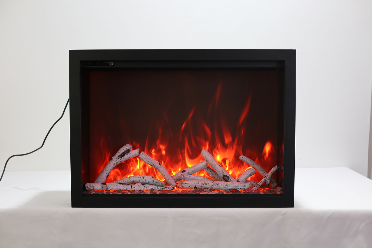 Amantii TRD-38-3 — official manufacturer image; shown configuration may include optional media