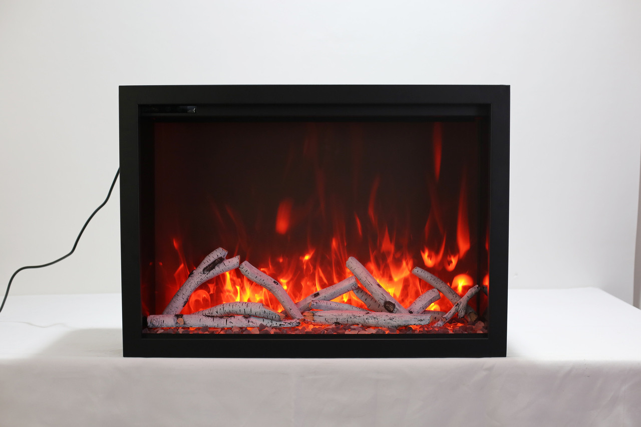 Amantii TRD-38-3 — official manufacturer image; shown configuration may include optional media