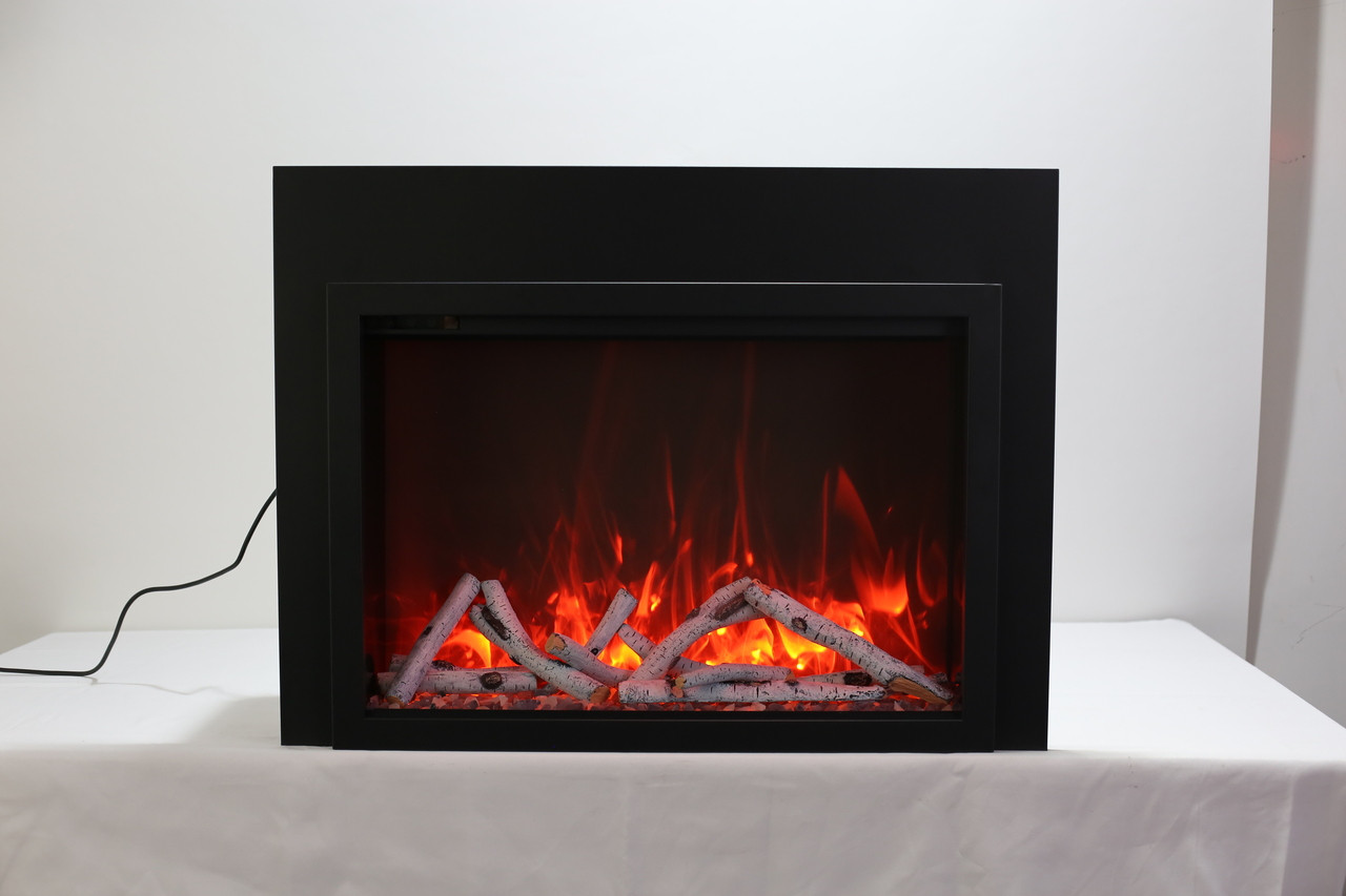 Amantii TRD-38-3 — official manufacturer image; shown configuration may include optional media