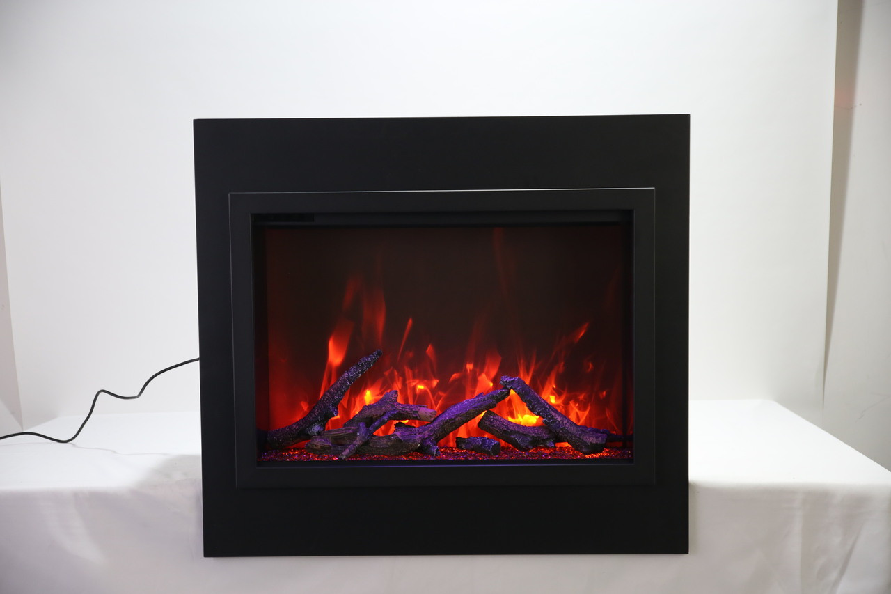 Amantii TRD-38-4 — official manufacturer image; shown configuration may include optional media