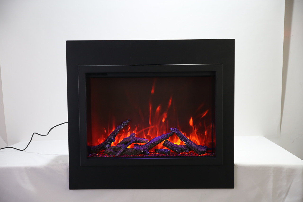 Amantii TRD-38-4 — official manufacturer image; shown configuration may include optional media