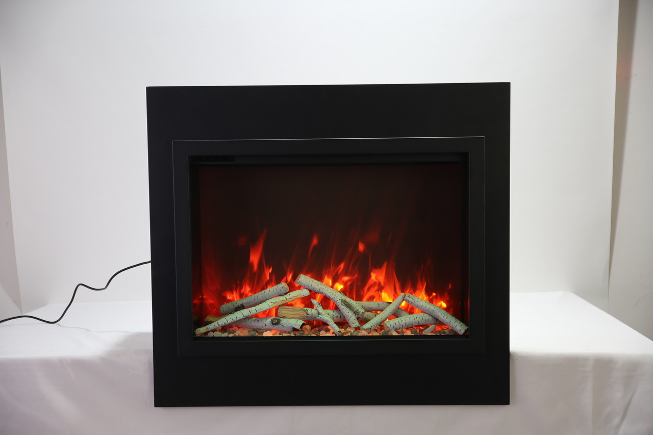 Amantii TRD-38-4 — official manufacturer image; shown configuration may include optional media